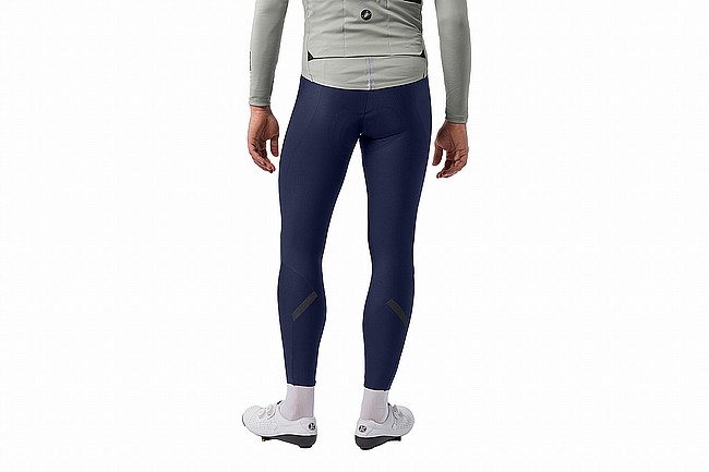 Castelli Mens Sorpasso Pro Bibtight Belgian Blue