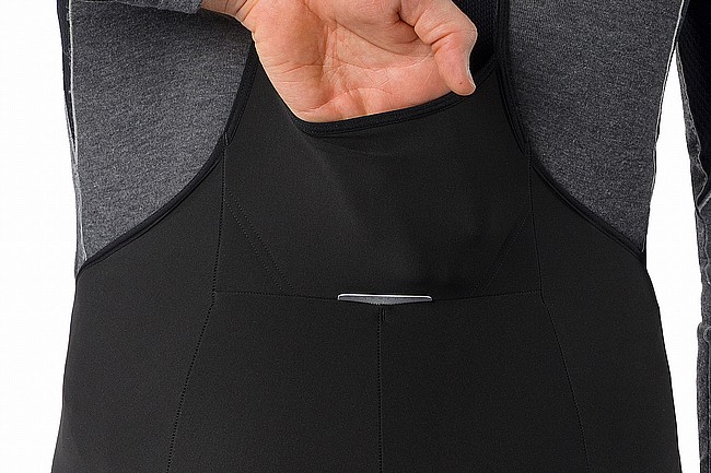 Castelli Mens Sorpasso Pro Bibtight Black