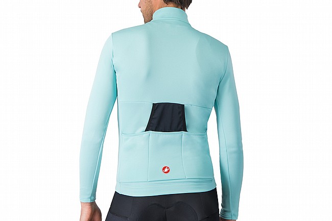 Castelli Mens Unlimited Trail 2 Jersey 