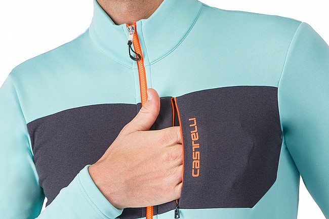 Castelli Mens Unlimited Trail 2 Jersey 