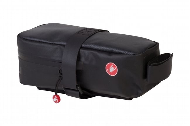 Castelli Undersaddle XL Saddle Bag 