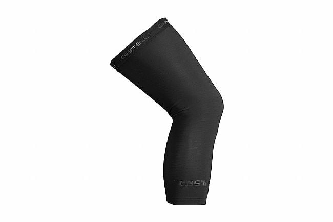 Castelli Thermoflex 2 Kneewarmer Black