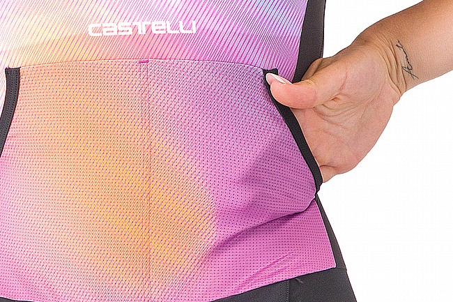 Castelli Womens PR Speed 2 Tri Suit 