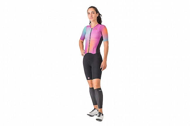 Castelli Womens PR Speed 2 Tri Suit 