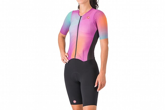 Castelli Womens PR Speed 2 Tri Suit 