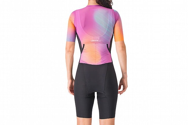 Castelli Womens PR Speed 2 Tri Suit 