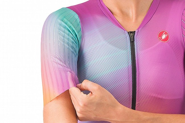 Castelli Womens PR Speed 2 Tri Suit 