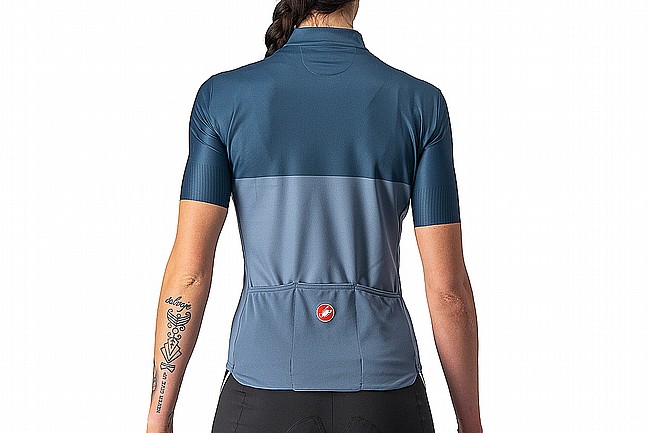 Castelli Womens Velocissima Jersey 