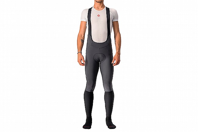 Castelli Mens Velocissimo 5 Bibtight 