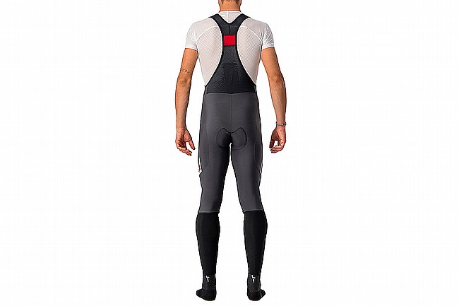 Castelli Mens Velocissimo 5 Bibtight 