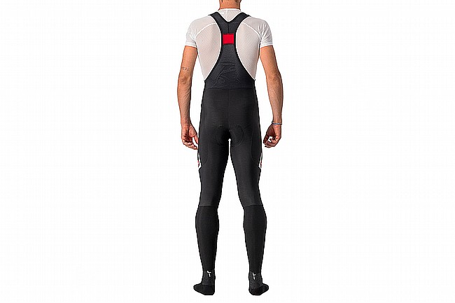 Castelli Mens Velocissimo 5 Bibtight 