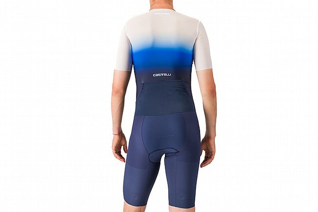 Castelli Mens PR 2 Speed Tri Suit 