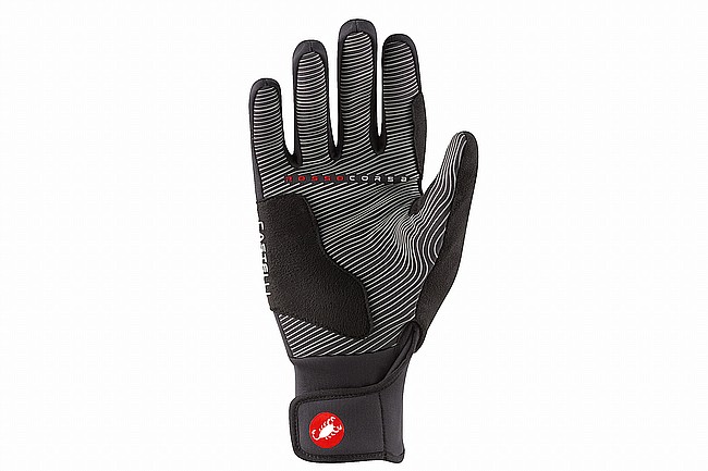 Castelli Estremo 2 Glove Black