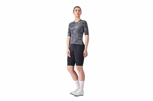 Castelli Womens Aero Race 8s Jersey 