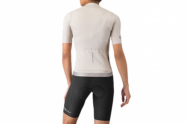 Castelli Womens Espresso 2 Short Black