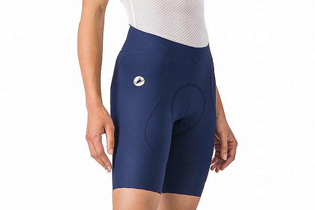 Castelli Womens Espresso 2 Short 