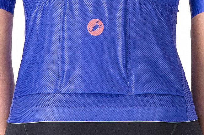 Castelli Womens Climbers A/C Jersey 