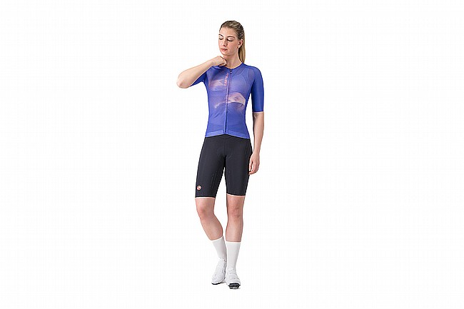 Castelli Womens Climbers A/C Jersey 