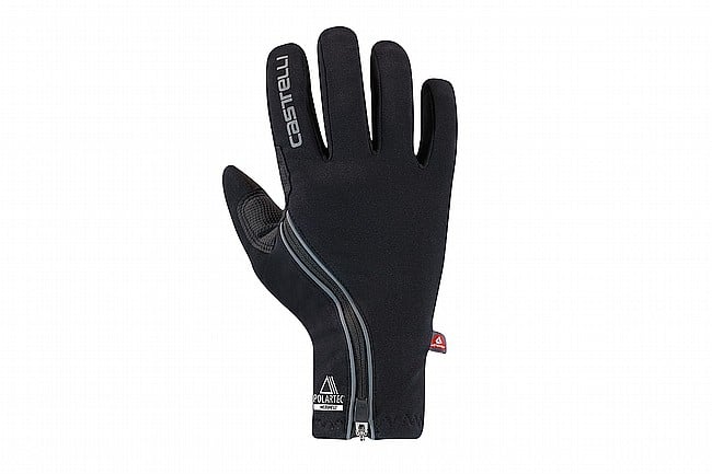 Castelli Womens Espresso 2 Glove Black