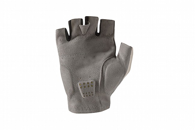 Castelli Womens Espresso Glove Ivory