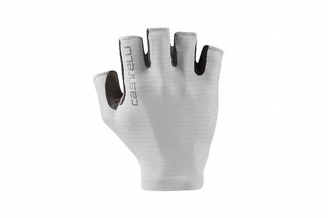 Castelli Womens Espresso Glove Ivory