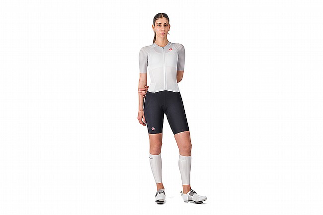 Castelli Womens Free Sanremo 3 Short Sleeve Suit 
