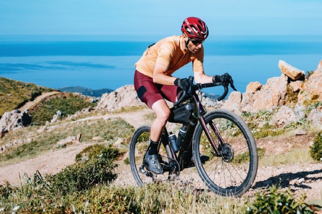 Castelli Mens Unlimited Cargo Bibshort 
