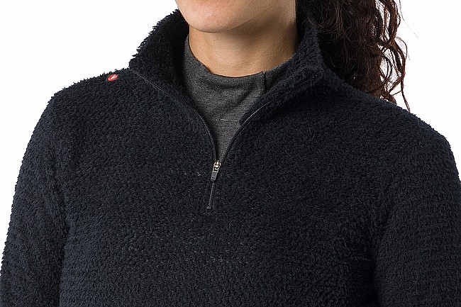 Castelli Womens Cold Days 2nd Long-Sleeve Baselayer  Black