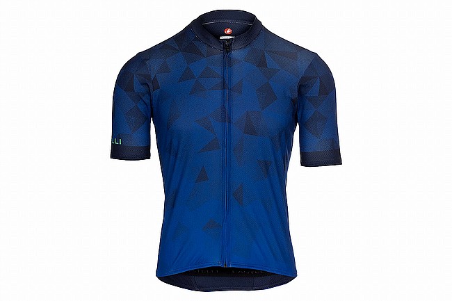 Castelli Mens Flusso 2 Limited Edition Jersey  