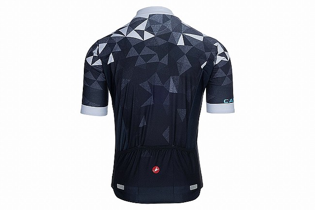 Castelli Mens Flusso 2 Limited Edition Jersey  