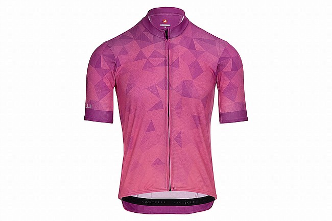 Castelli Mens Flusso 2 Limited Edition Jersey  