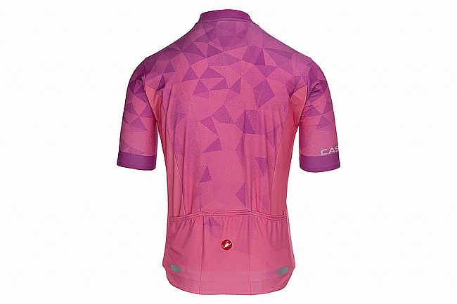 Castelli Mens Flusso 2 Limited Edition Jersey  