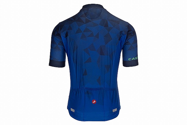 Castelli Mens Flusso 2 Limited Edition Jersey  