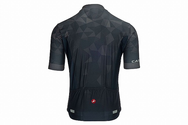 Castelli Mens Flusso 2 Limited Edition Jersey  