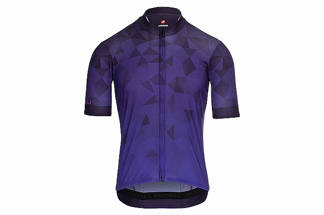 Castelli Mens Flusso 2 Limited Edition Jersey  