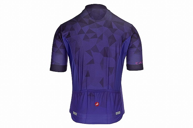 Castelli Mens Flusso 2 Limited Edition Jersey  