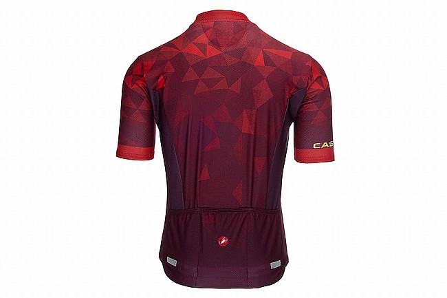 Castelli Mens Flusso 2 Limited Edition Jersey  