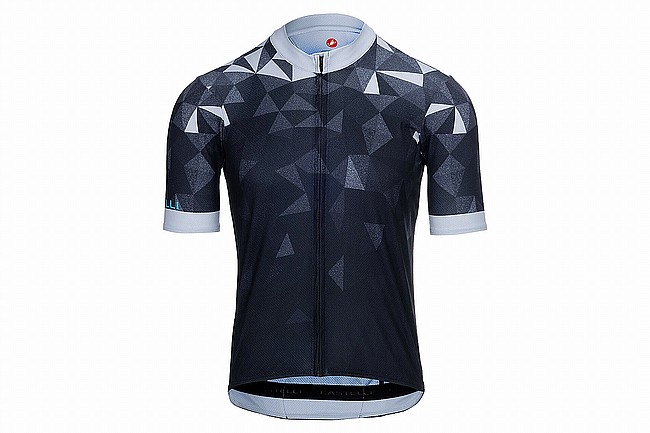 Castelli Mens Flusso 2 Limited Edition Jersey  