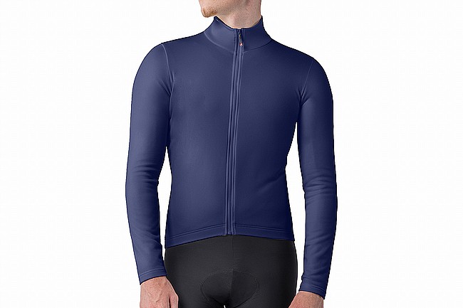 大幅値下！castelli ONEMORELAP SS JERSEY MEN'S Castelli Mens Competizione Thermal Long-Sleeve Jersey [A4526512010-2]