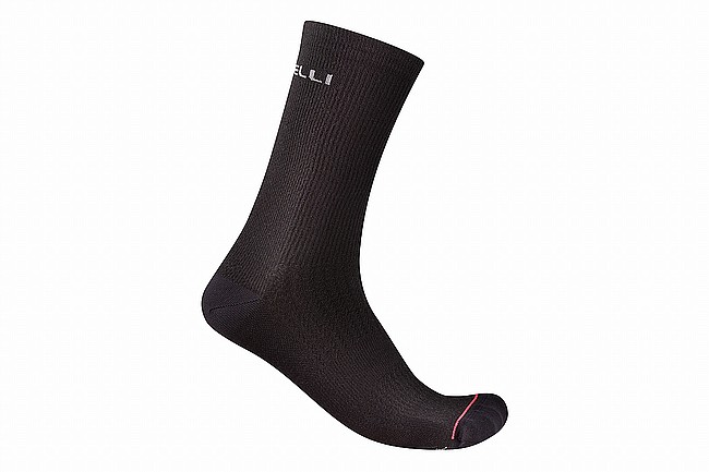 Castelli Bandito 2 Merino 18 Sock Black