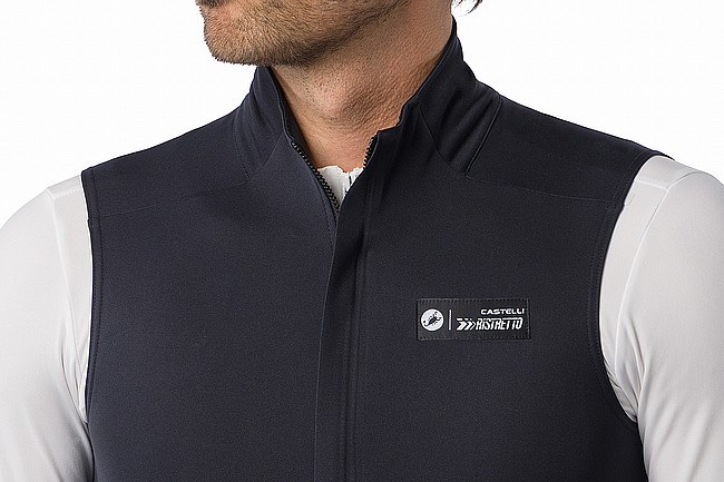 Castelli Mens Perfetto 2 Vest  Black