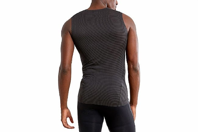 Craft Mens Pro Dry Nanoweight Sleeveless Baselayer Craft Men