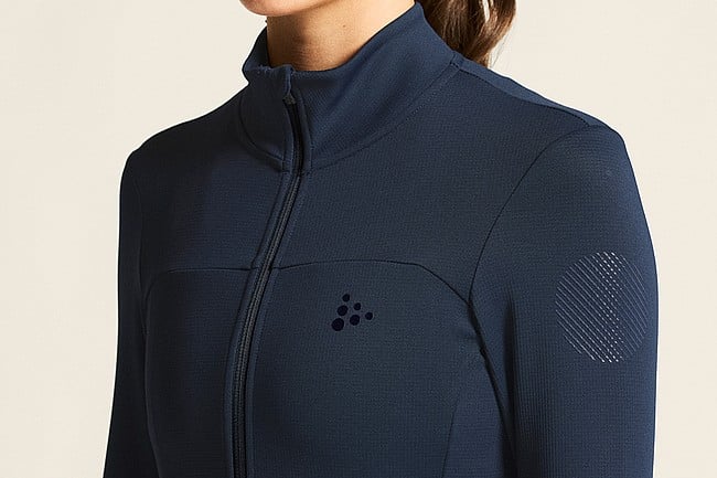 Craft Womens ADV Bike Subz LS Jersey 
