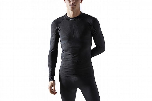 Craft Mens Active Intensity Long Sleeve Baselayer 