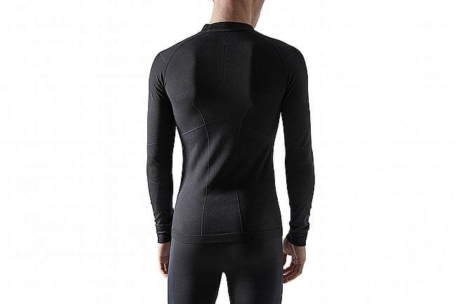 Craft Mens Active Intensity Long Sleeve Baselayer 