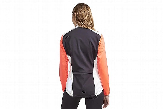 Craft Womens Core Bike SUBZ Lumen Jacket 