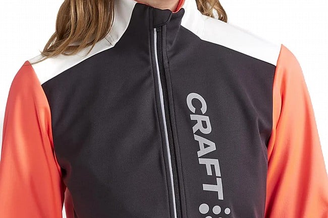 Craft Womens Core Bike SUBZ Lumen Jacket 