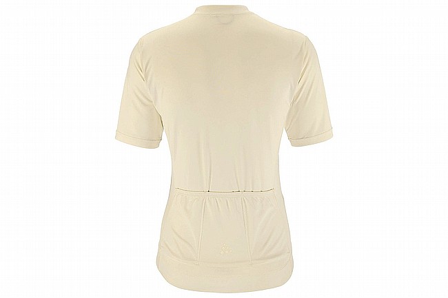Craft Womens Everyday SS Jersey  Tofu