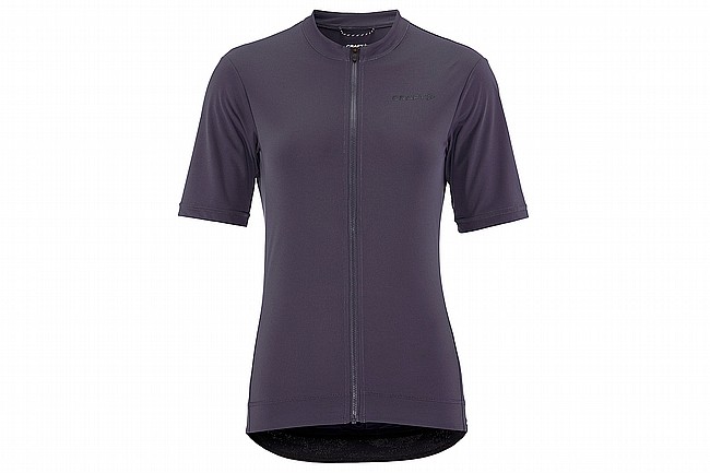 Craft Womens Everyday SS Jersey  Graystone