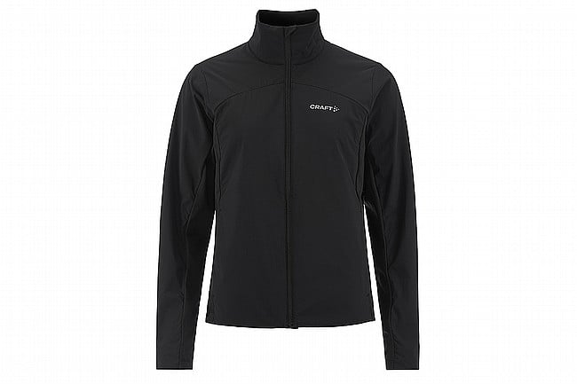 Craft Womens ADV Essence Warm Jacket 2 Black